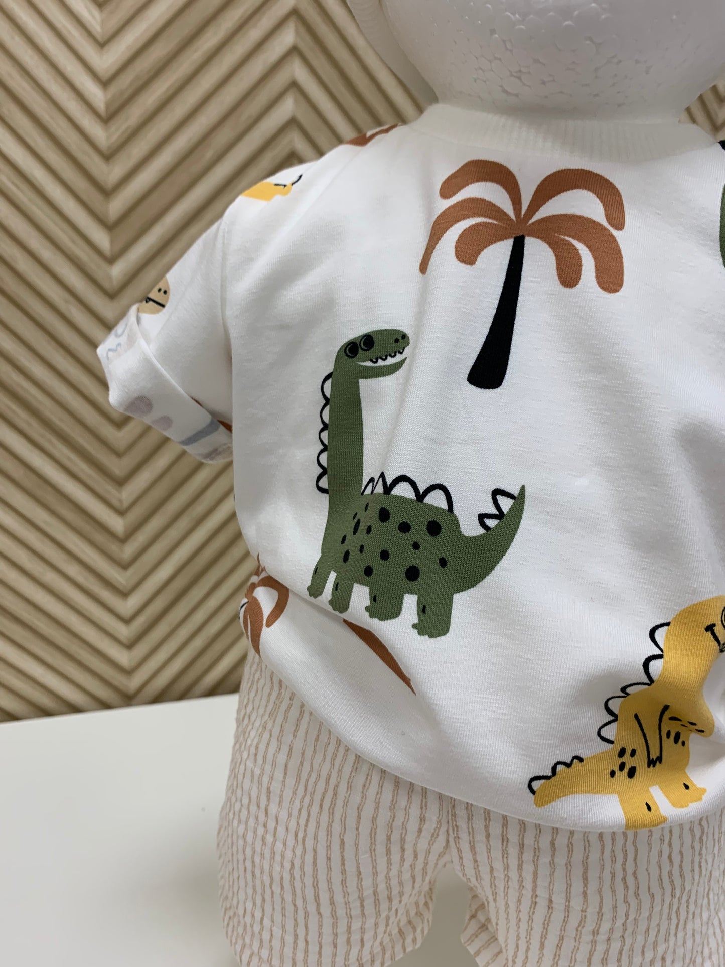 Dino T-Shirt