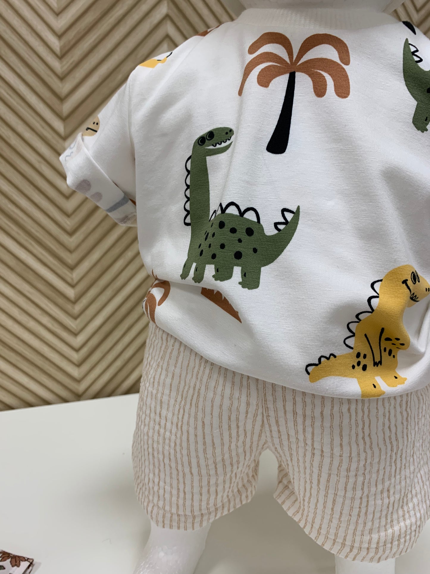 Dino T-Shirt