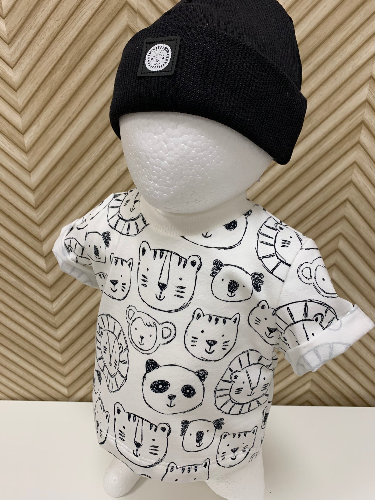 T-Shirt SW Tiere