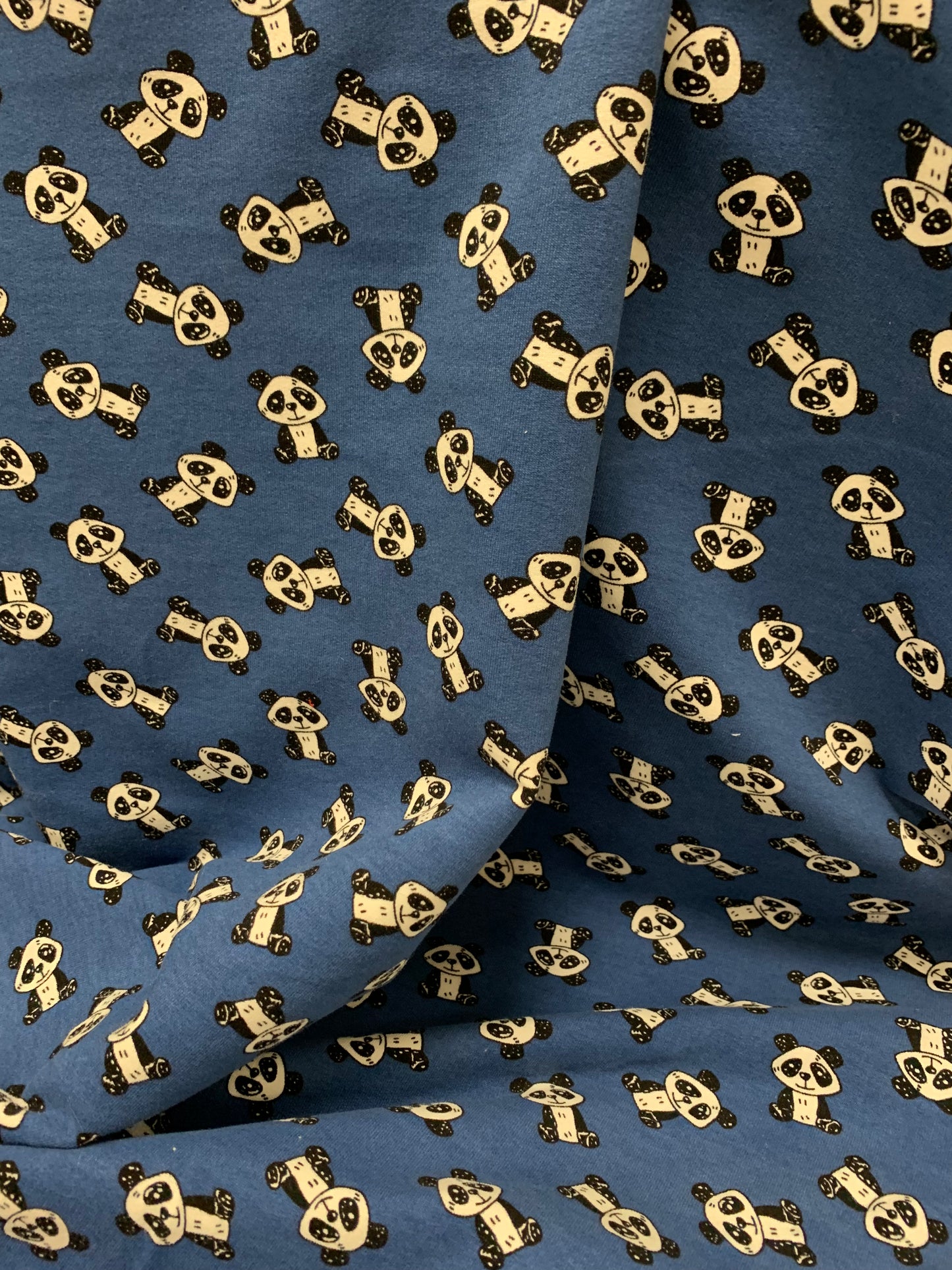 Jersey Panda