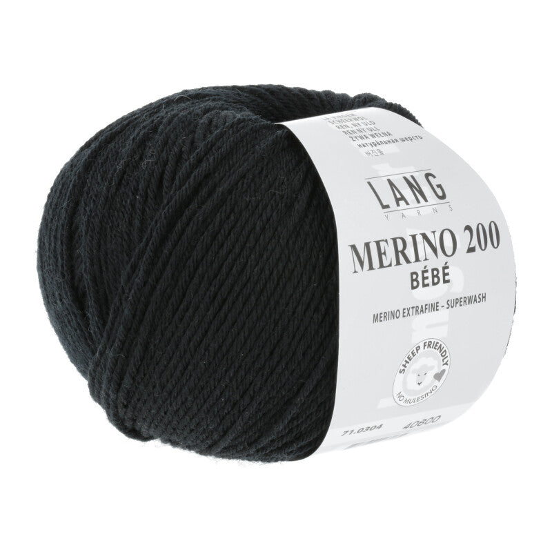 MERINO 200 BEBE | 71.