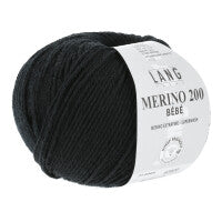 MERINO 200 BEBE | 71.
