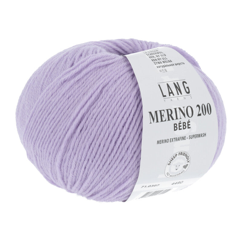 MERINO 200 BEBE | 71.