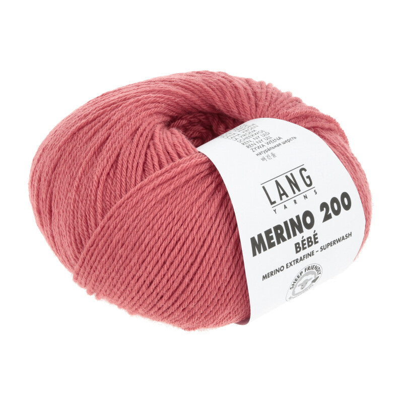 MERINO 200 BEBE | 71.