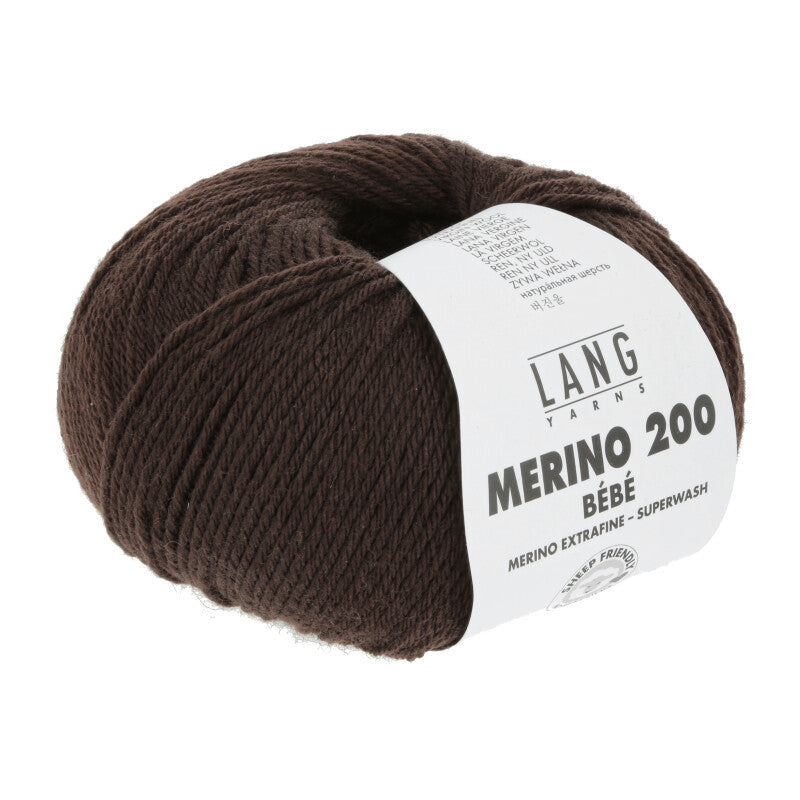 MERINO 200 BEBE | 71.