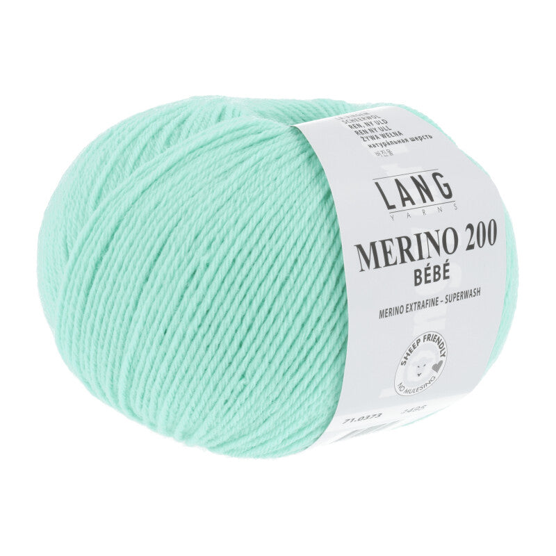 MERINO 200 BEBE | 71.