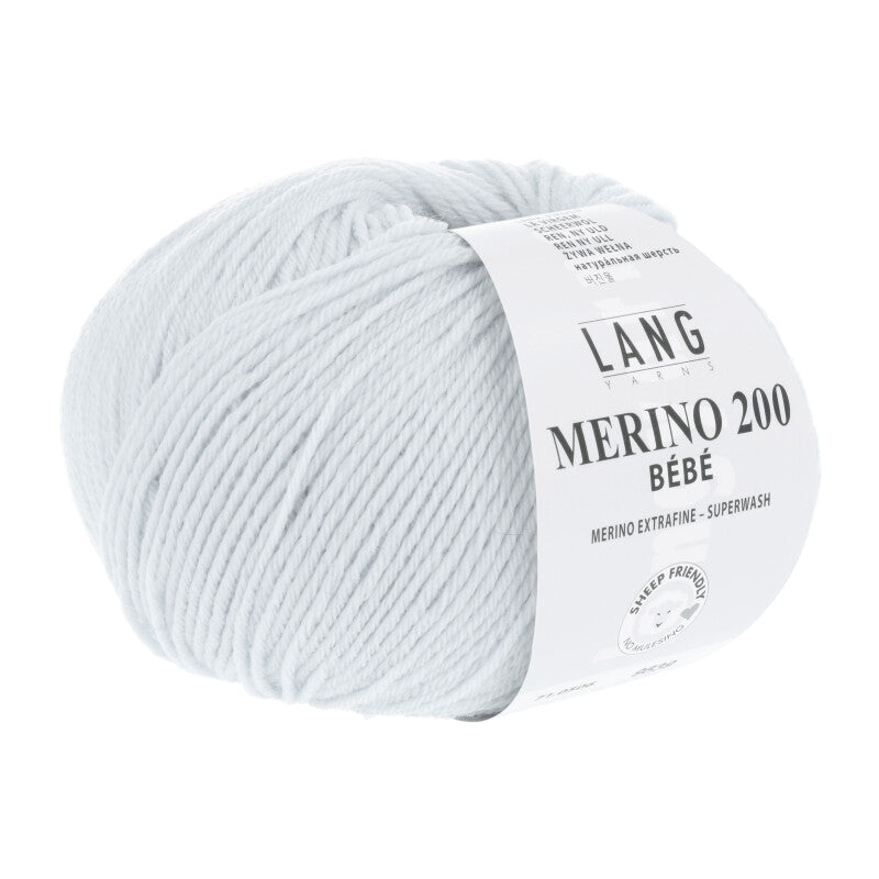 MERINO 200 BEBE | 71.