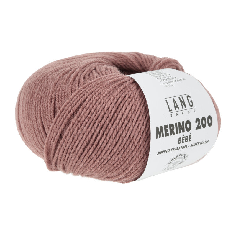 MERINO 200 BEBE | 71.