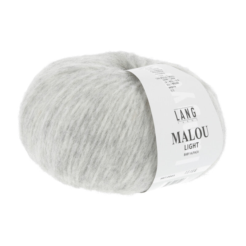 5x 50g MALOU LIGHT | 887.