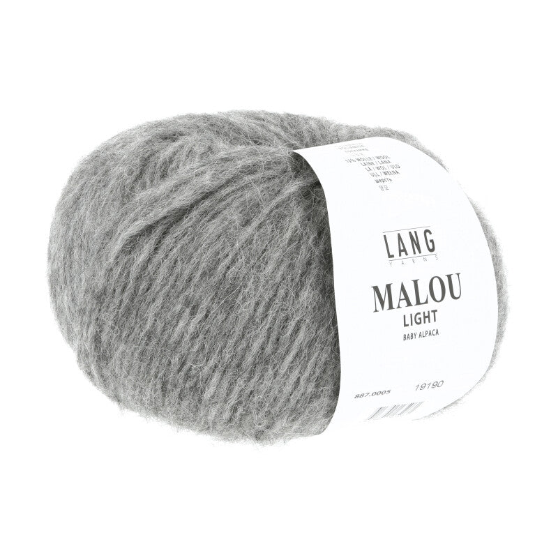5x 50g MALOU LIGHT | 887.