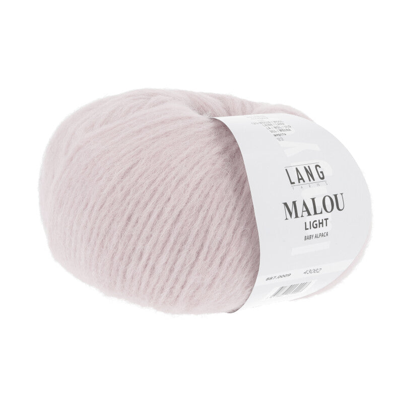 5x 50g MALOU LIGHT | 887.