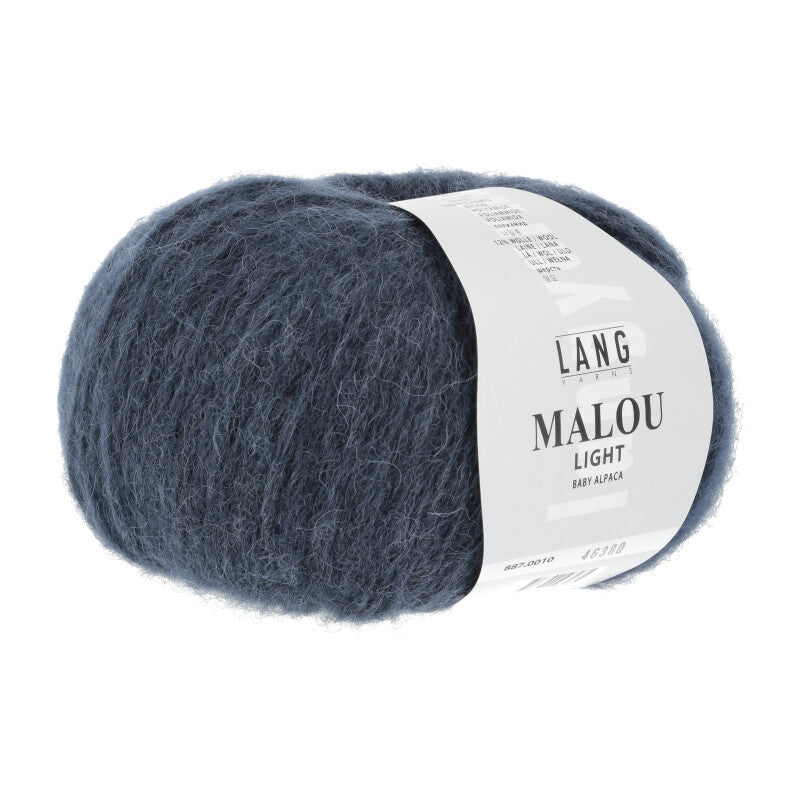 5x 50g MALOU LIGHT | 887.