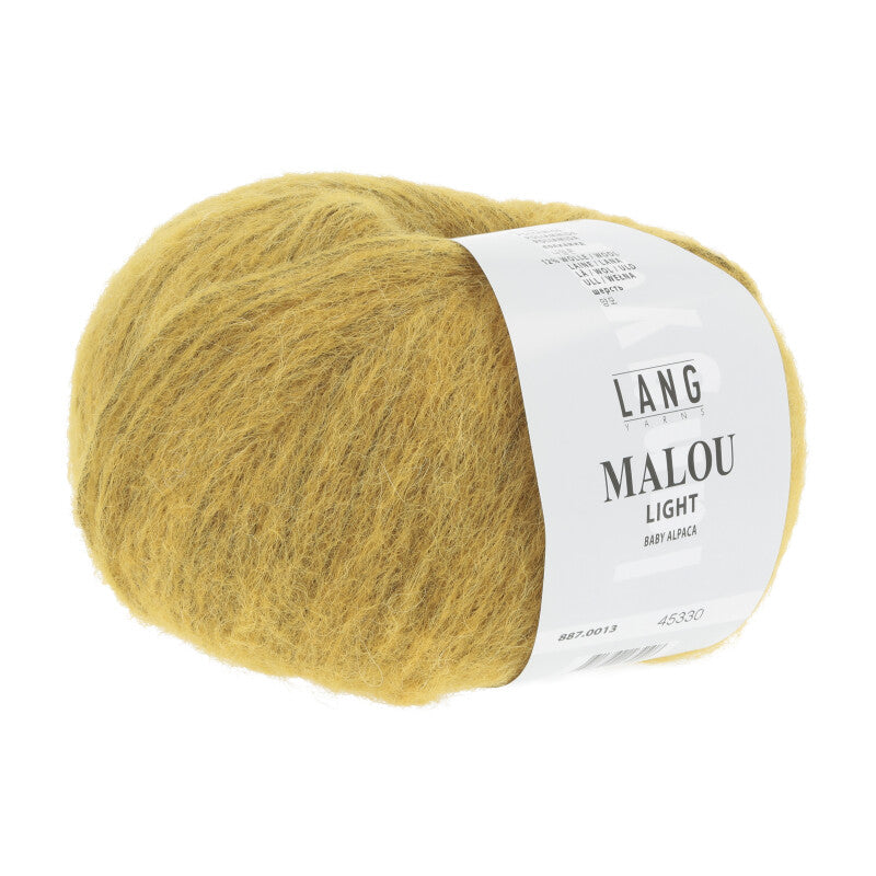5x 50g MALOU LIGHT | 887.