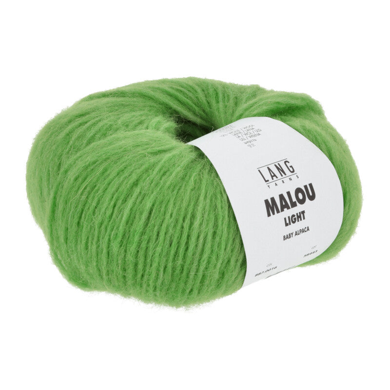 5x 50g MALOU LIGHT | 887.