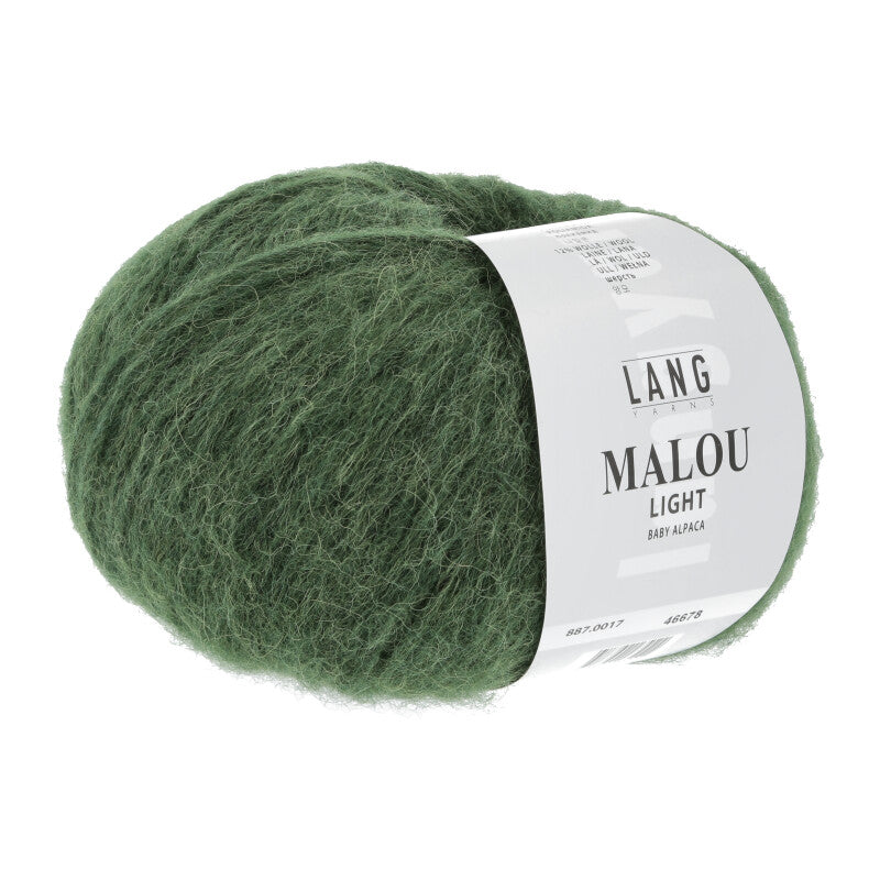 5x 50g MALOU LIGHT | 887.