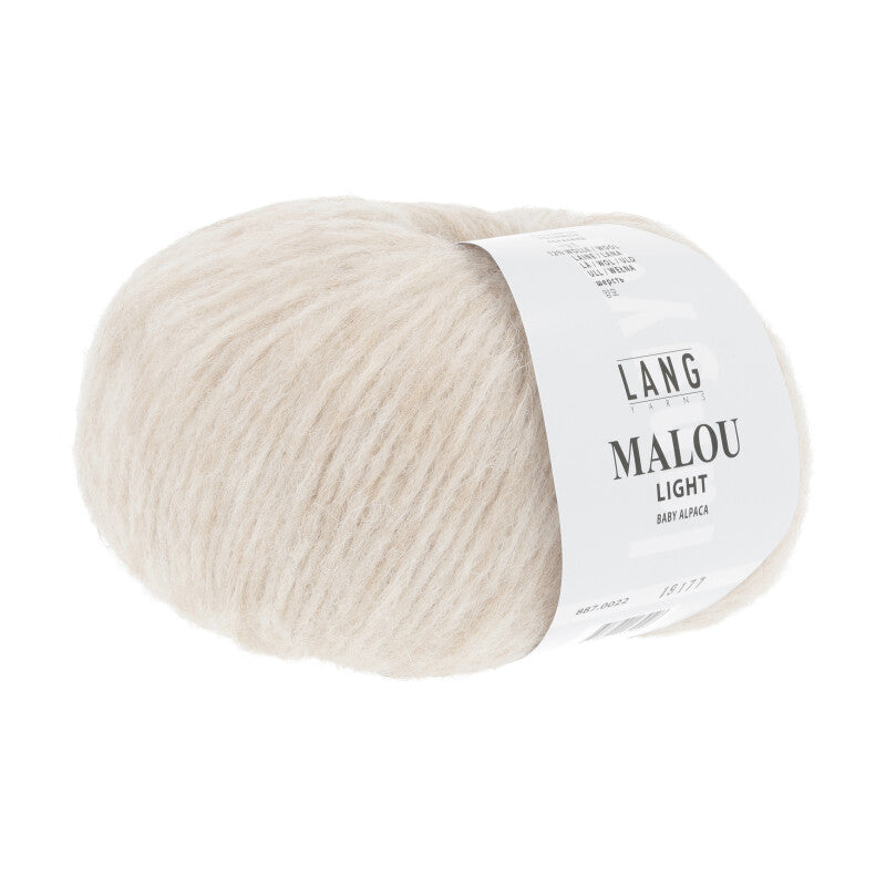 5x 50g MALOU LIGHT | 887.