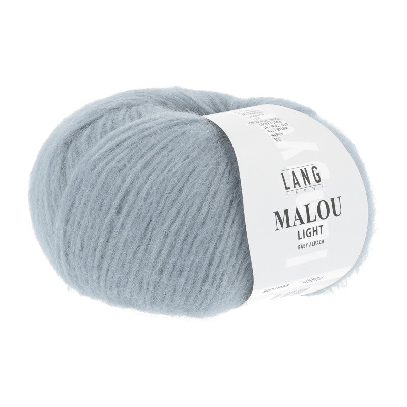 5x 50g MALOU LIGHT | 887.