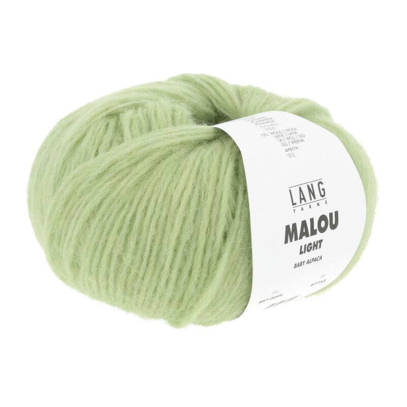 5x 50g MALOU LIGHT | 887.