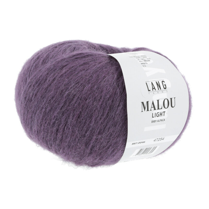 5x 50g MALOU LIGHT | 887.