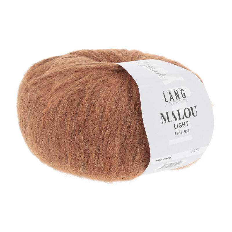 5x 50g MALOU LIGHT | 887.