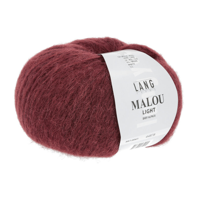 5x 50g MALOU LIGHT | 887.
