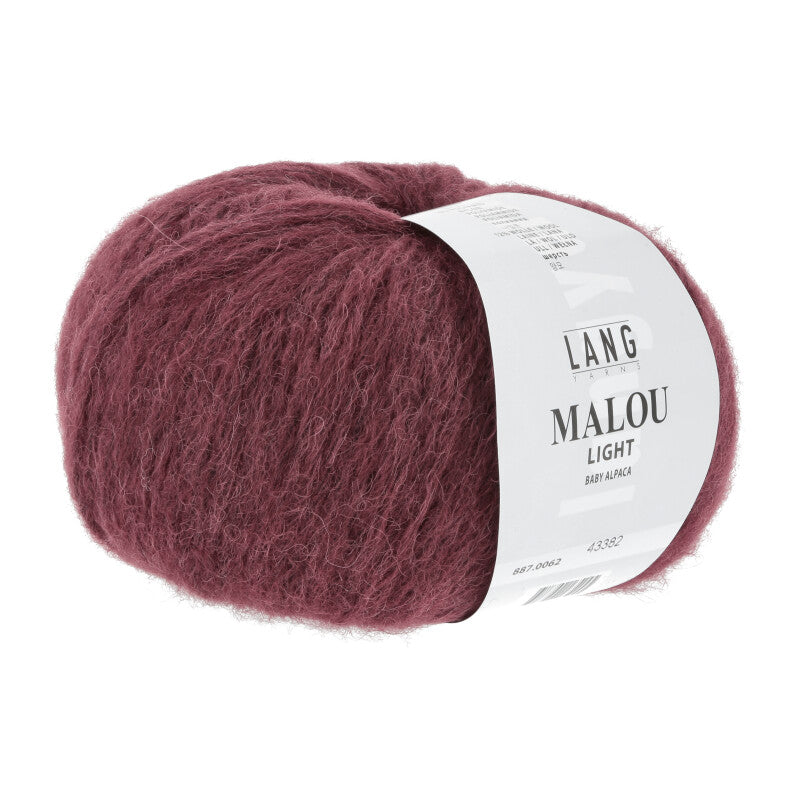 5x 50g MALOU LIGHT | 887.