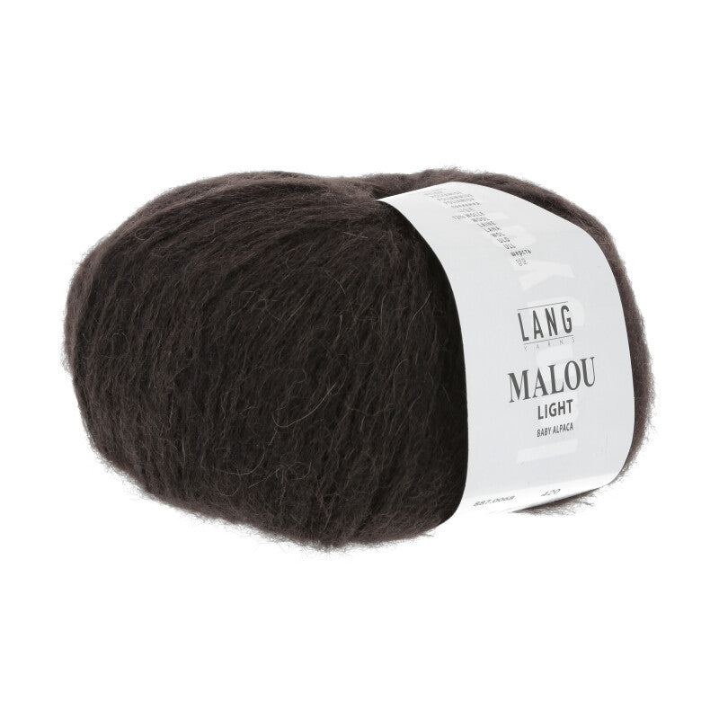5x 50g MALOU LIGHT | 887.