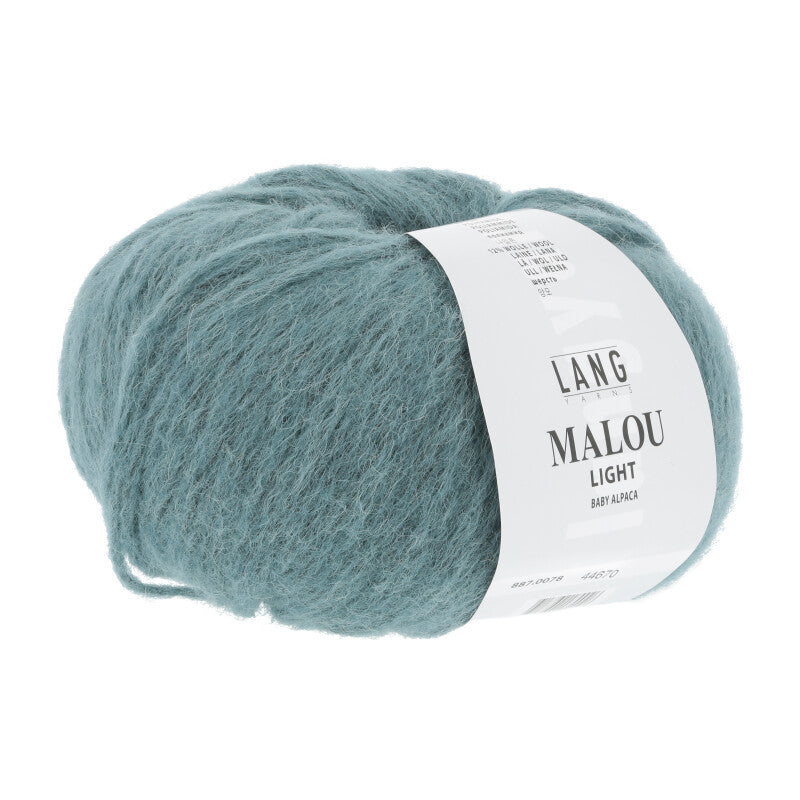 5x 50g MALOU LIGHT | 887.