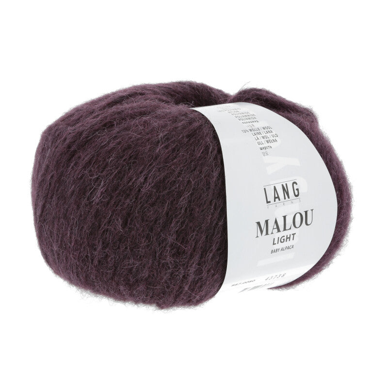 5x 50g MALOU LIGHT | 887.