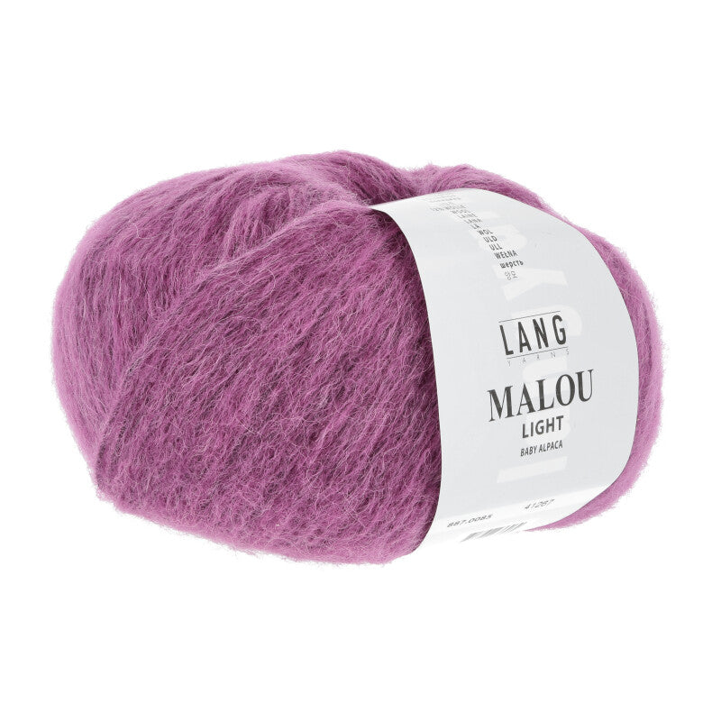 5x 50g MALOU LIGHT | 887.