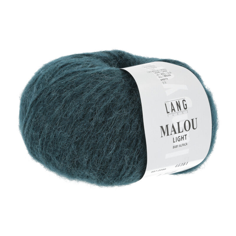 5x 50g MALOU LIGHT | 887.