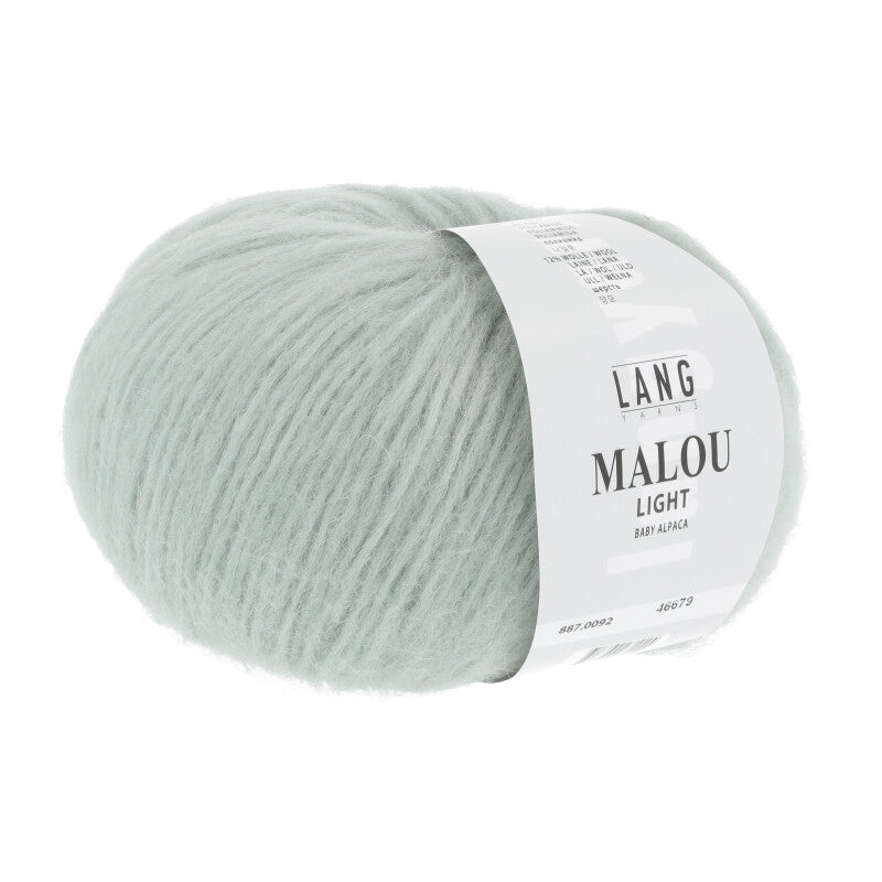 5x 50g MALOU LIGHT | 887.