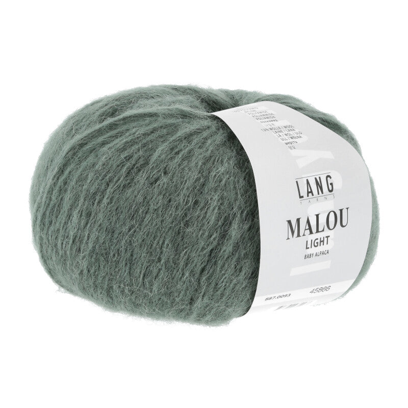 5x 50g MALOU LIGHT | 887.