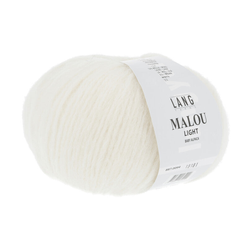 5x 50g MALOU LIGHT | 887.