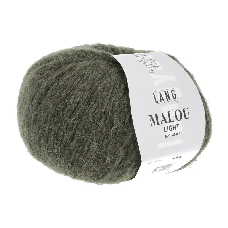 5x 50g MALOU LIGHT | 887.