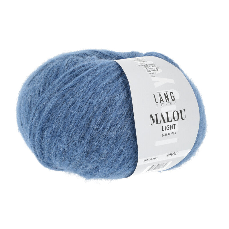 5x 50g MALOU LIGHT | 887.