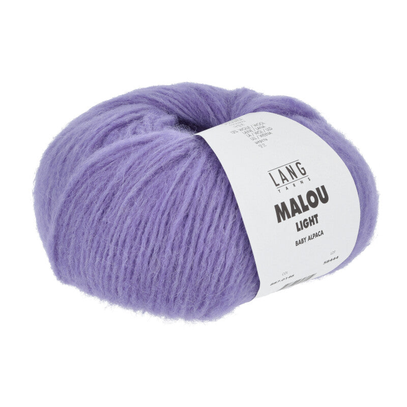 5x 50g MALOU LIGHT | 887.