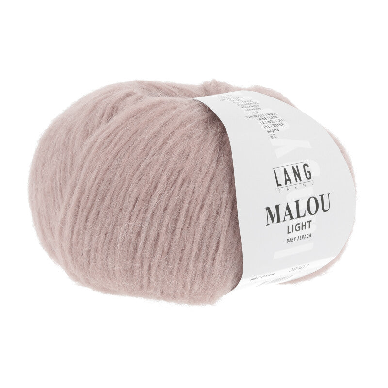 5x 50g MALOU LIGHT | 887.