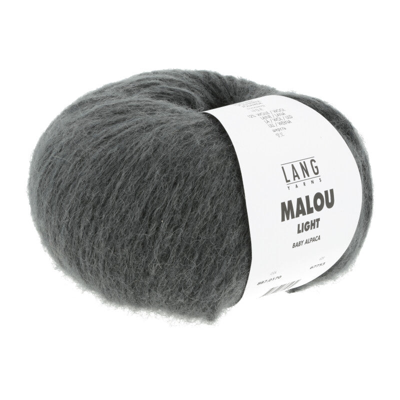 5x 50g MALOU LIGHT | 887.