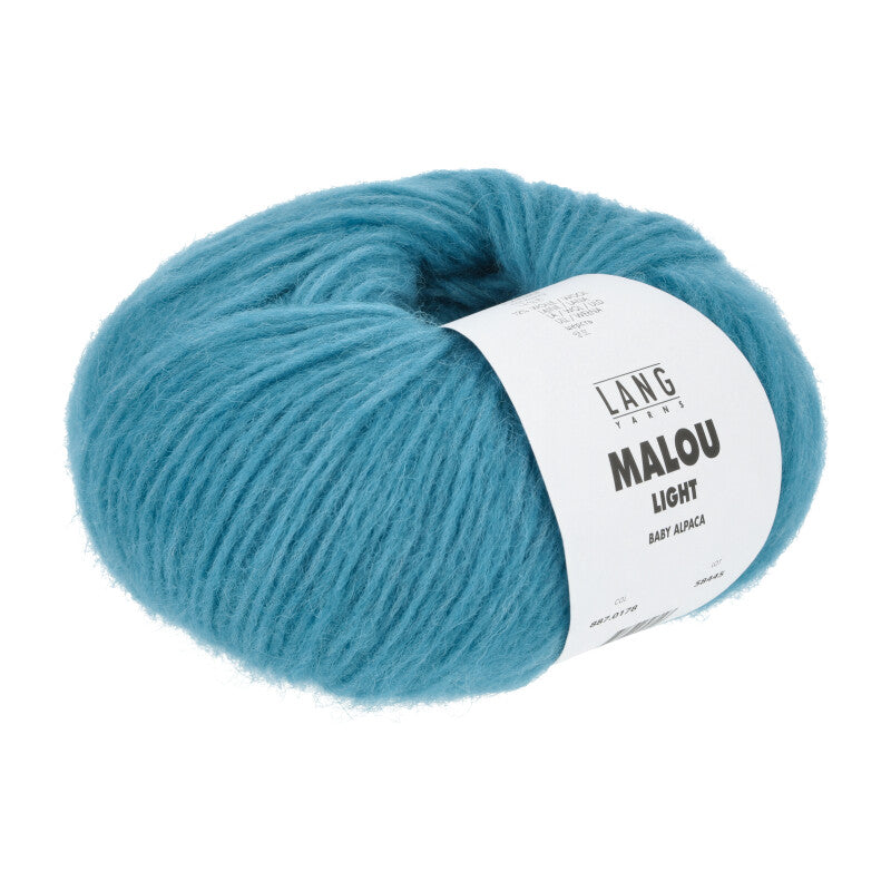 5x 50g MALOU LIGHT | 887.