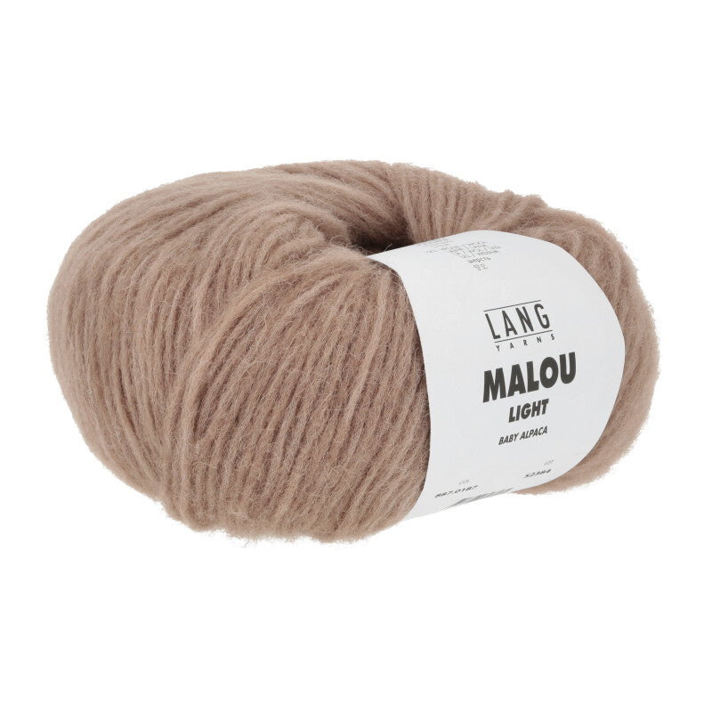 5x 50g MALOU LIGHT | 887.