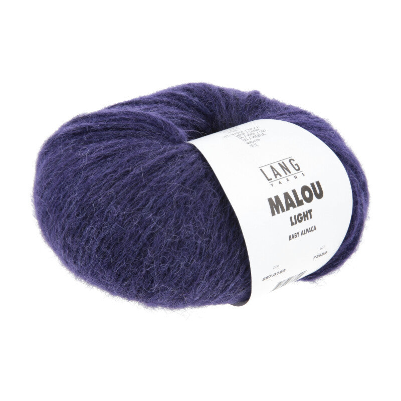 5x 50g MALOU LIGHT | 887.