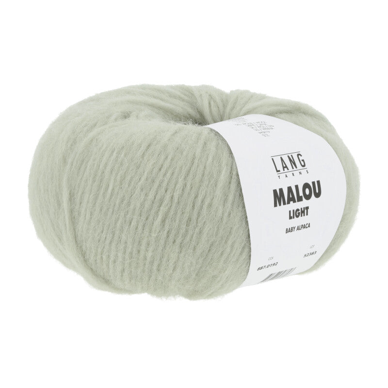 5x 50g MALOU LIGHT | 887.
