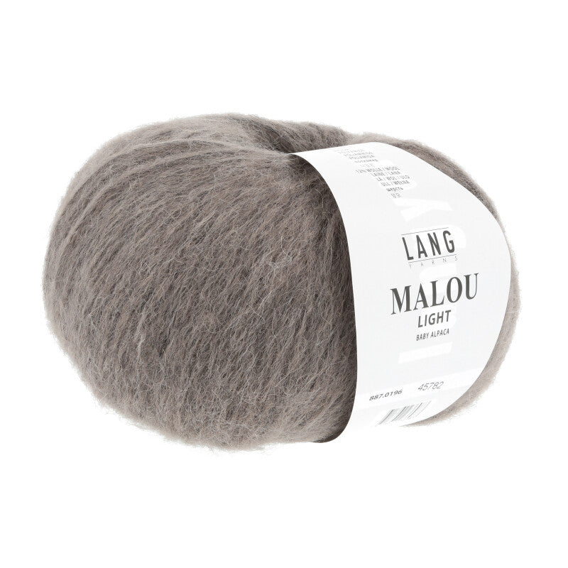 5x 50g MALOU LIGHT | 887.