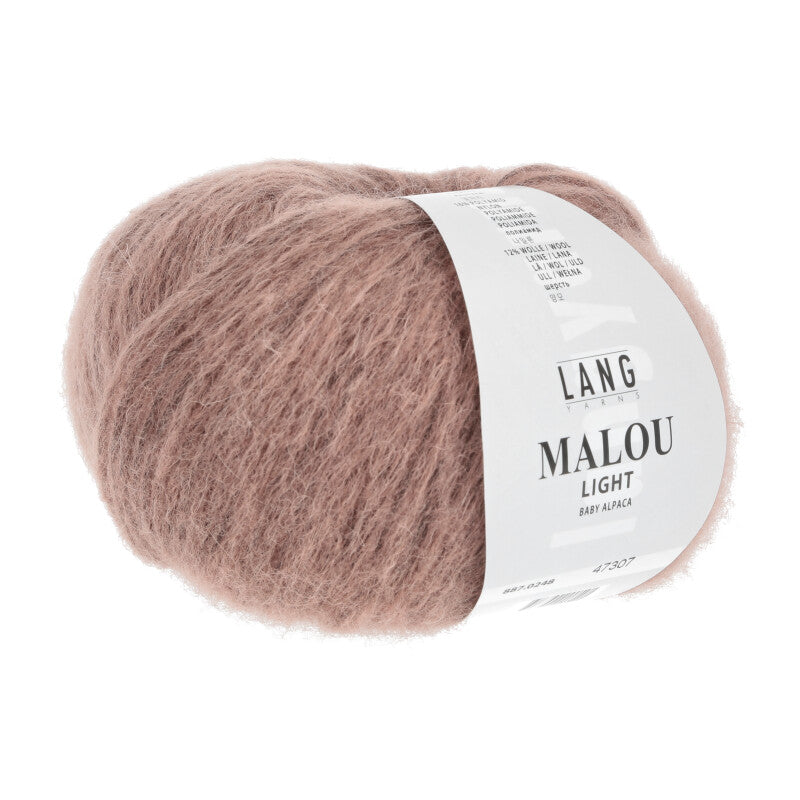 5x 50g MALOU LIGHT | 887.