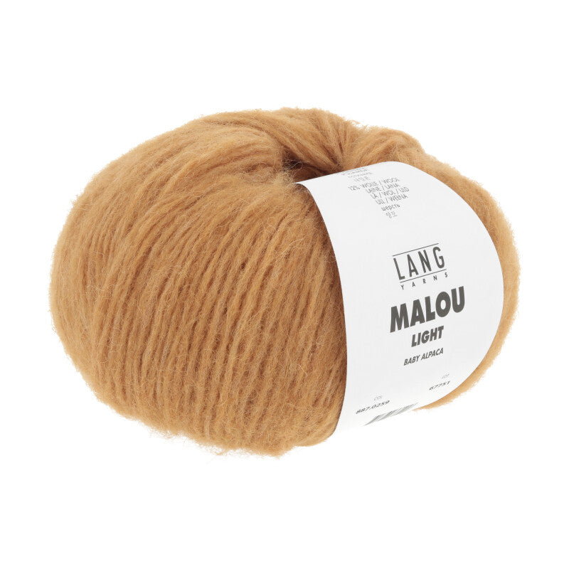 5x 50g MALOU LIGHT | 887.