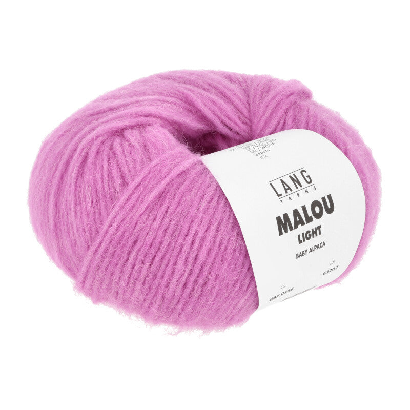5x 50g MALOU LIGHT | 887.