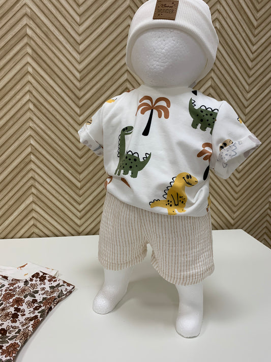 Dino T-Shirt