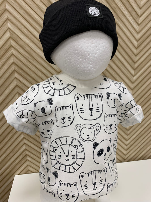 T-Shirt SW Tiere